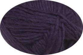 Istex Alafosslopi 0163 Pehmeä violetti