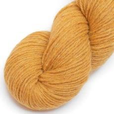 New life wool 4270 Keltainen
