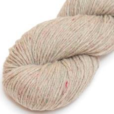 New life wool 7050 vaalea tweed