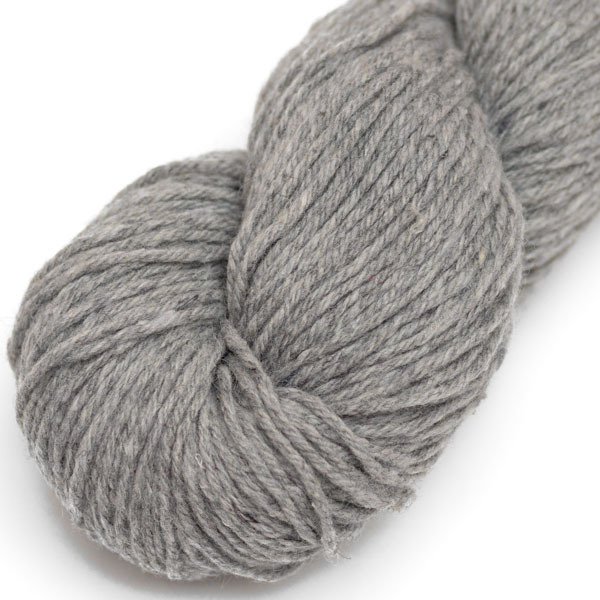 New life wool 3010 Vaaleanharmaa
